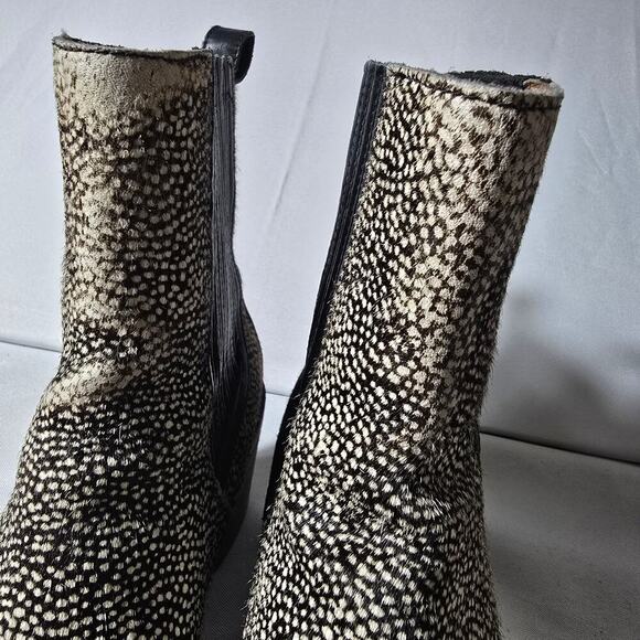 Ugg Camden Exotic Chelsea Boot Women's Size 7.5 - Picture 5 of 13